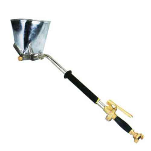 Хоппер-ковш для штукатурки пневматический AIRKRAFT SN-02 Харьков