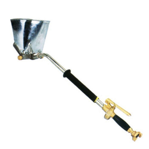 Хоппер-ковш для штукатурки пневматический AIRKRAFT SN-02 Харьков - изображение 1