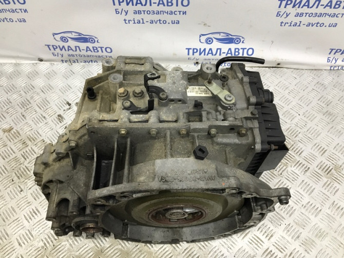 Коробка передач АКПП Ford Kuga CBS 2.0 DIESEL 2011 (б/у) Київ - зображення 2