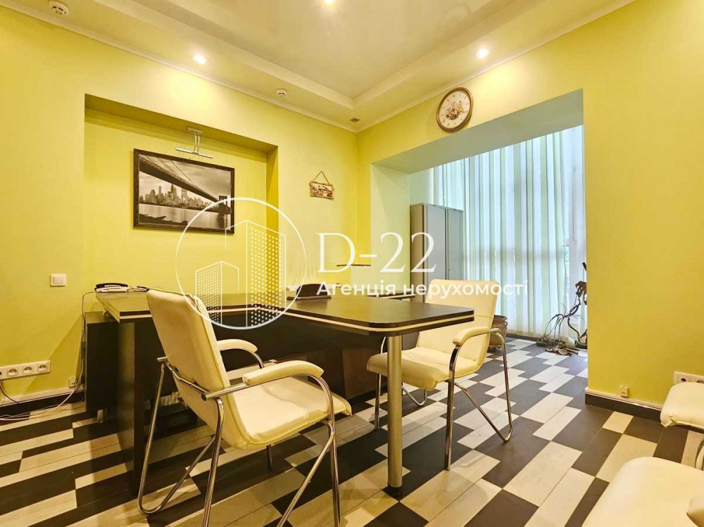 долгосрочная аренда офисное помещение Киев, Шевченковский, 750 $/мес. Київ - зображення 6