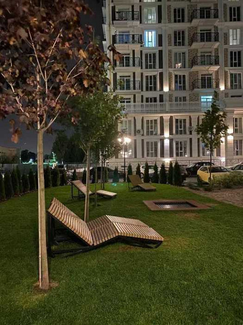 долгосрочная аренда 1-к квартира Киев, Голосеевский, 23500 грн./мес. Киев - изображение 11