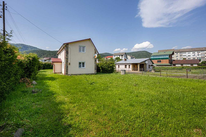 продажа 3-к дом Сколевский, Сколе, 95000 $ Сколе - изображение 12