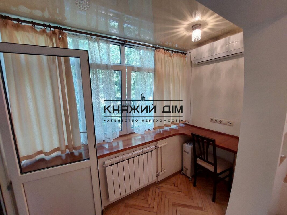 Оренда 1-к квартири на Печерську. №1170205 Київ - зображення 11