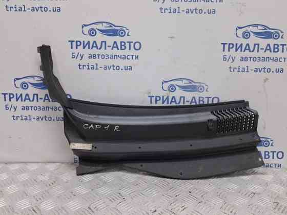 Дефлектор дворников Chevrolet Captiva C100 2.4 БЕНЗИН Z24SED 2006 прав. (б/у) Київ