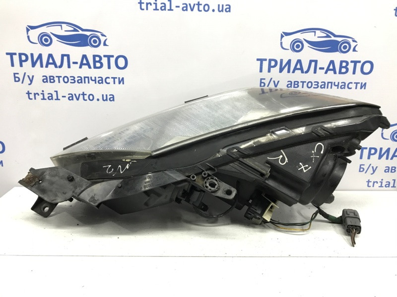 Фара правая Ксенон Mazda CX 7 2007-2012 E22151030 (Арт. 41009) Киев - изображение 6