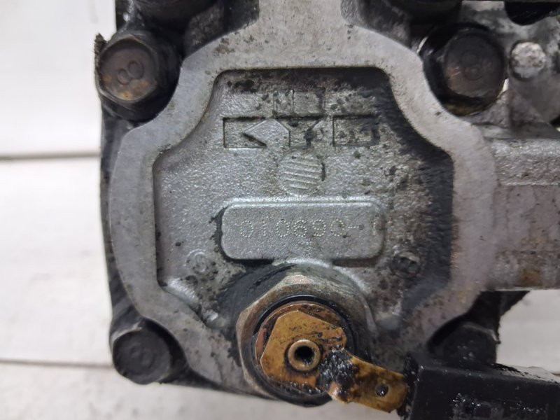 Насос ГУ Mitsubishi Pajero Wagon 3 3.2 ДИЗЕЛЬ 4M41 1999 (б/у) Київ - зображення 6