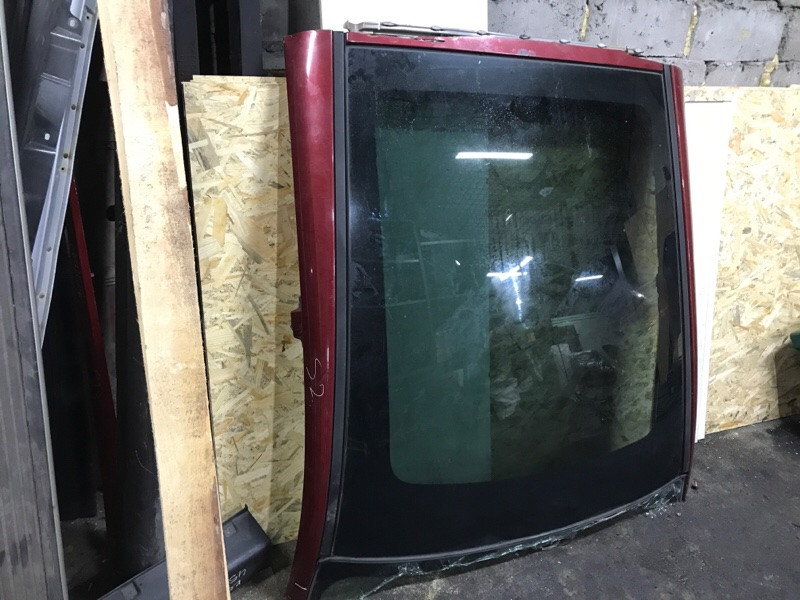 Стекло панорамной крыши Nissan Qashqai J11 1.5 DIESEL K9K 2013 (б/у) Київ - зображення 5