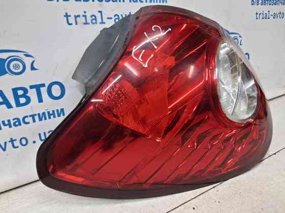 Фонарь задний внешний левый Chevrolet Captiva 2006-2018 20946135 (Арт. 70219) Киев