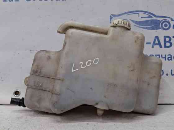 Бачок радиатора (расширительный) Mitsubishi L200 KB 2.5 DIESEL 4D56 2006 (б/у) Киев