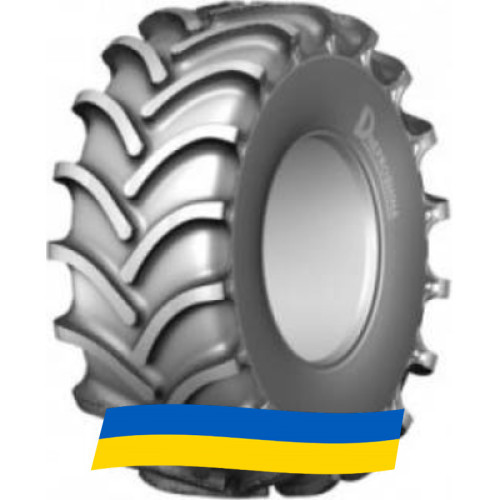 28.1 R25 Днепрошина ФД-16А 185B Сільгосп шина Киев - изображение 1