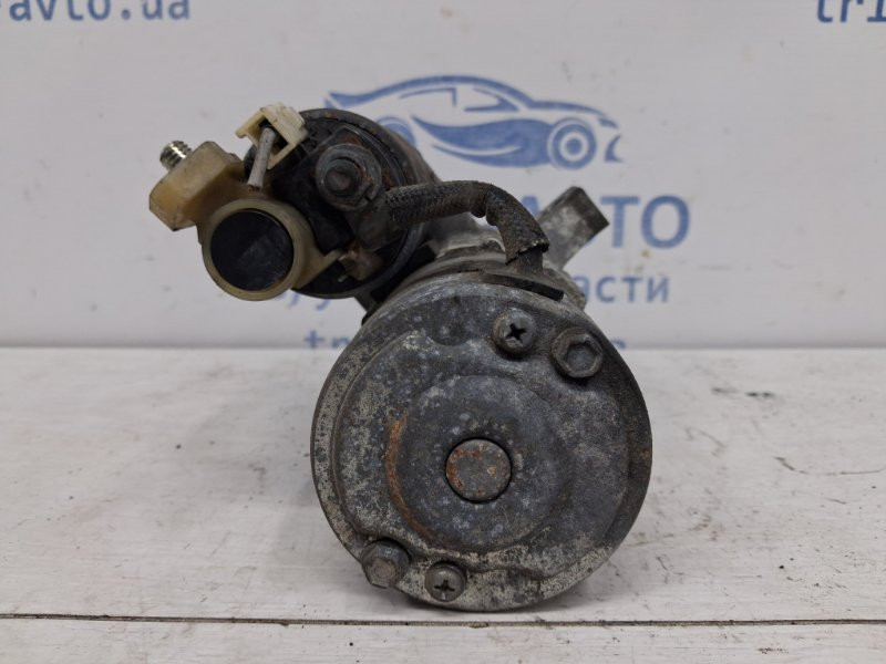 Стартер Mazda CX 7 ER 2.3 БЕНЗИН 	L3VDT 2006 (б/у) Київ - зображення 5