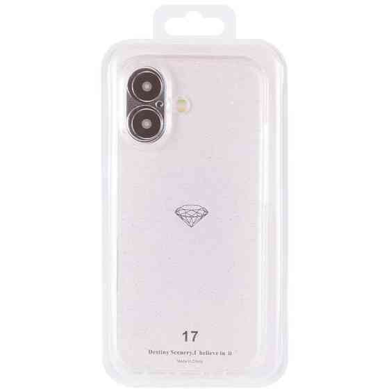 TPU чехол Nova для Apple iPhone 17 (6.3") Херсон