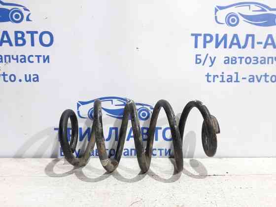 Пружина задняя Nissan Juke F15 1.6 БЕНЗИН 2010 (б/у) Київ