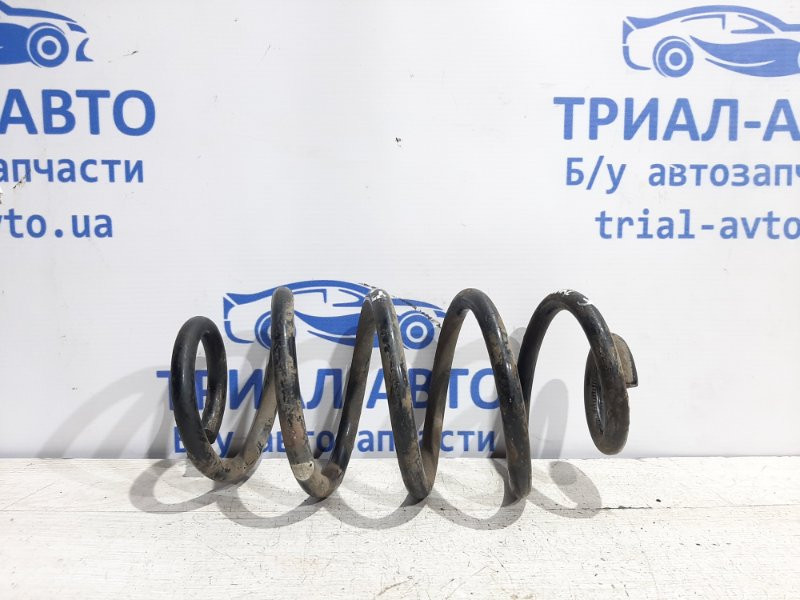 Пружина задняя Nissan Juke F15 1.6 БЕНЗИН 2010 (б/у) Київ - зображення 2