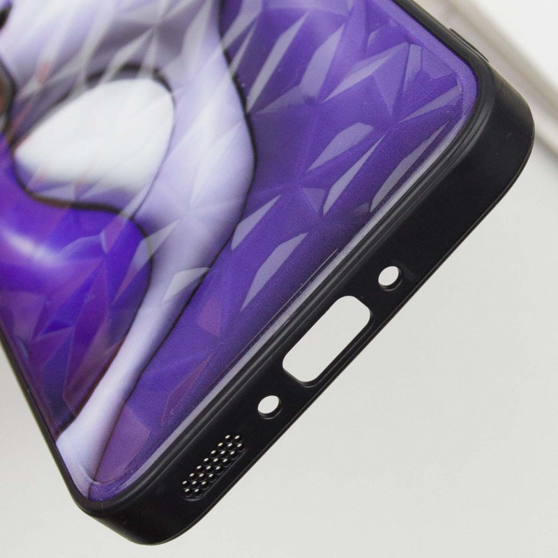 TPU+PC чехол Prisma BubbleGum для Samsung Galaxy A05s Херсон - изображение 6