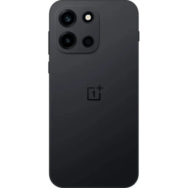 Смартфон OnePlus Nord 6 8/256GB Pitch Black (CPH2795) EU Харьков - изображение 4