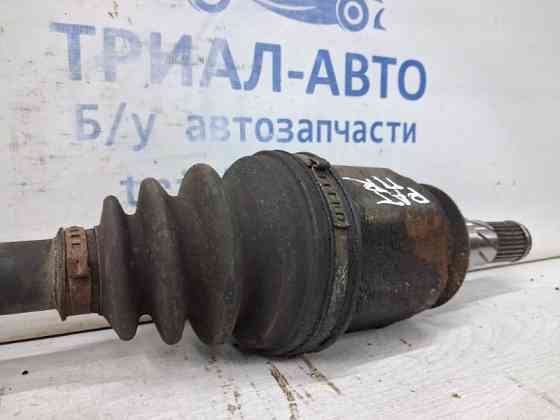 Привод передний правый АКПП Nissan Pathfinder R51 2.5 DIESEL YD25DDTI 2004 (б/у) Київ