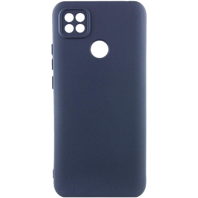 Чехол Silicone Cover Ummi Lakshmi Full Camera (AA) для Xiaomi Redmi 9C Херсон - зображення 1