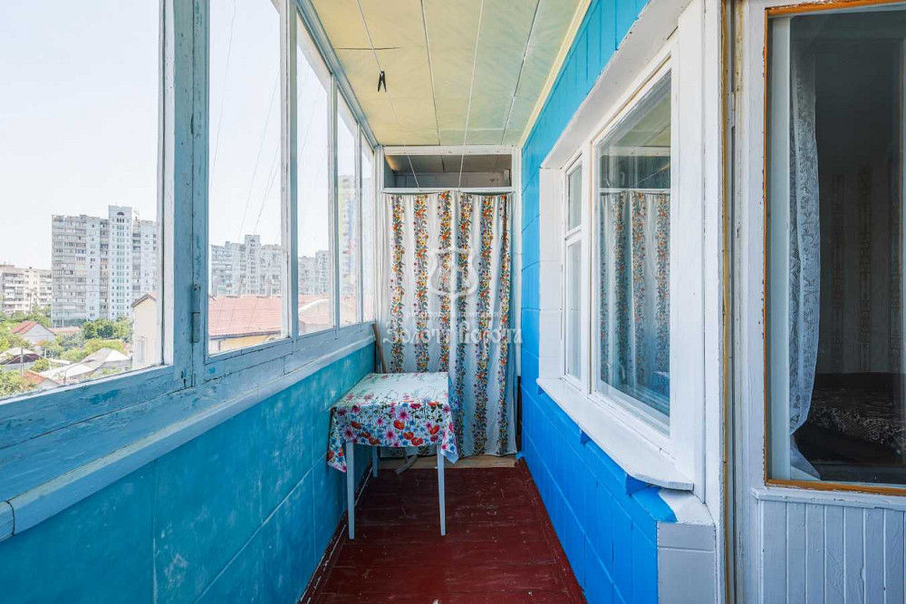 продажа 2-к квартира Киев, Днепровский, 55000 $ Київ - зображення 6