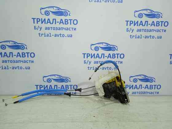 Замок двери задний левый Hyundai Sonata 2014-2019 81410C1000 (Арт. 20652) Київ
