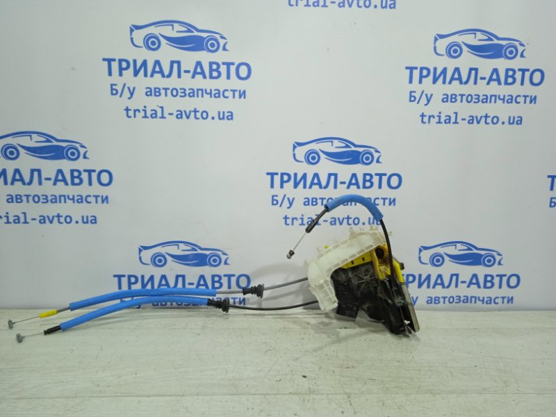 Замок двери задний левый Hyundai Sonata 2014-2019 81410C1000 (Арт. 20652) Київ - зображення 1