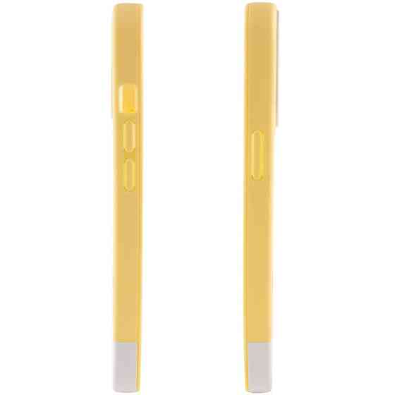 Чехол TPU+PC Bichromatic для Apple iPhone 11 Pro (5.8") Херсон