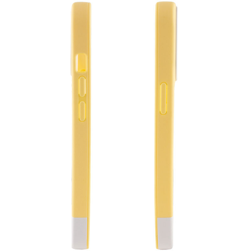 Чехол TPU+PC Bichromatic для Apple iPhone 11 Pro (5.8") Херсон - зображення 4