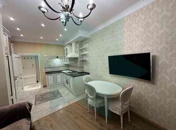 Здам. 2-кімн. кв. 7/17, Нагорка, вул. Сімферопольська 2 ЖК «Панорама» Дніпро