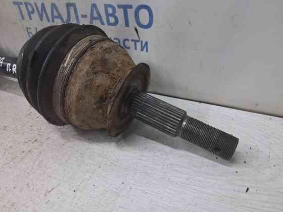 Привод передний правый Nissan Navara 2004-2015 39100EB300 (Арт. 82473) Киев