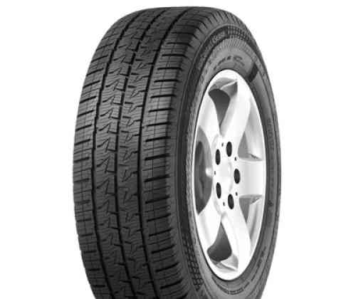 225/75 R17 Continental VanContact 4Season 114/112Q Легковантажна шина Київ
