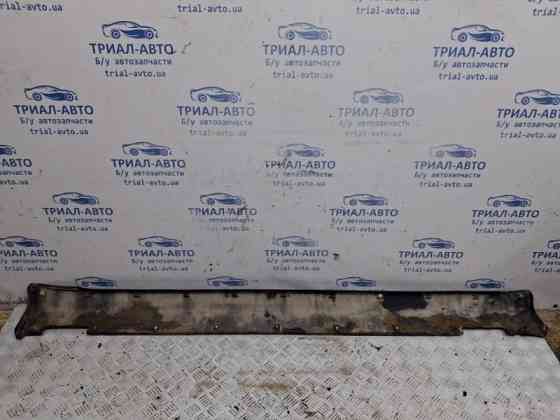 Накладка порога внешняя левая Hyundai Sonata 2004-2010  (Арт. 66754) Київ