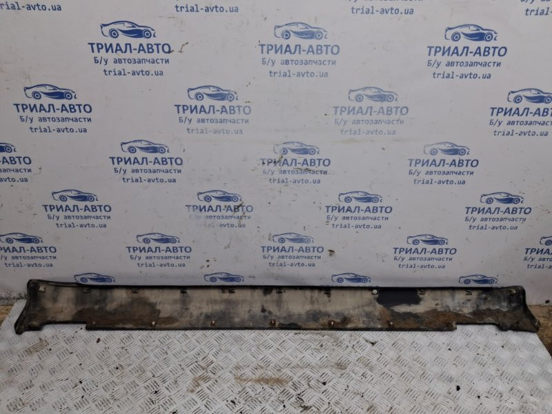Накладка порога внешняя левая Hyundai Sonata 2004-2010  (Арт. 66754) Київ - зображення 4