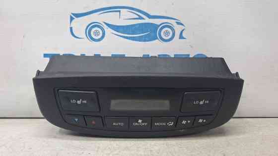 Блок управления климат-контролем Acura MDX 2006-2013 79600STXA54ZB (Арт. 73644) Киев