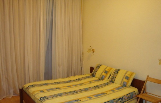 Оренда 2-кімнатна роздільна квартира, метро Золоті Ворота. № 1152181. Київ - зображення 3