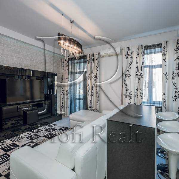 продажа 2-к квартира Киев, Подольский, 130000 $ Київ - зображення 3