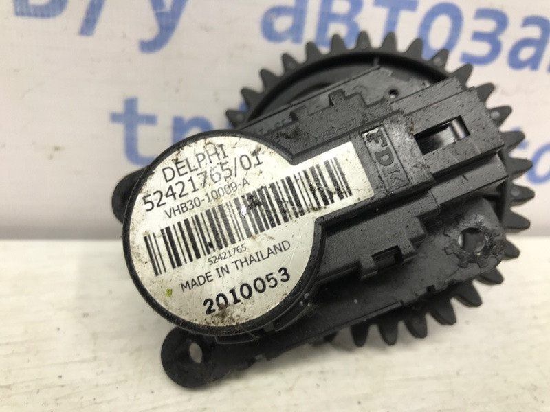 Сервопривод Chevrolet Cruze 2009-2016 52421765 (Арт. 44353) Київ - зображення 3