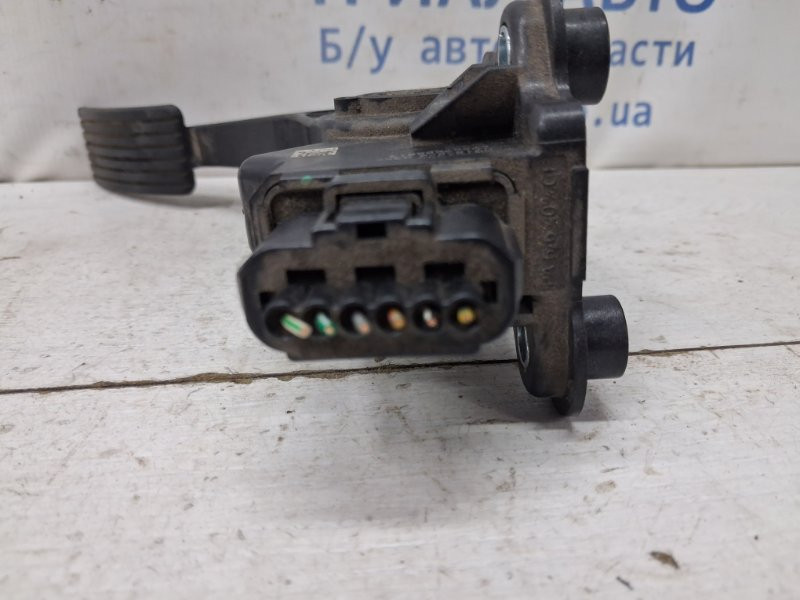 Педаль газа Mitsubishi Outlander 2007-2012 MN101544 (Арт. 80494) Київ - зображення 4