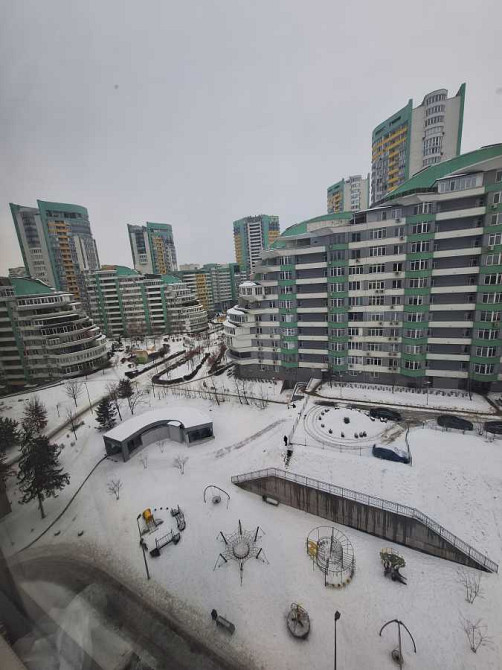 продажа 1-к квартира Киев, Подольский, 112000 $ Киев - изображение 8