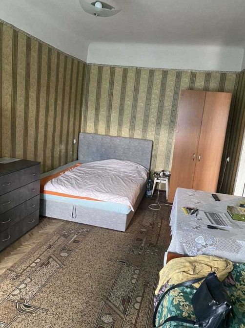 долгосрочная аренда 1-к квартира Киев, Днепровский, 8000 грн./мес. Киев - изображение 1