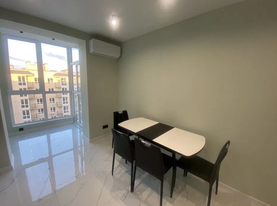 Продам. 1-к.кв. 10/10, пр.Слобожанский, ул.Семейная 6 ЖК "Брама-2" Днепр - изображение 10