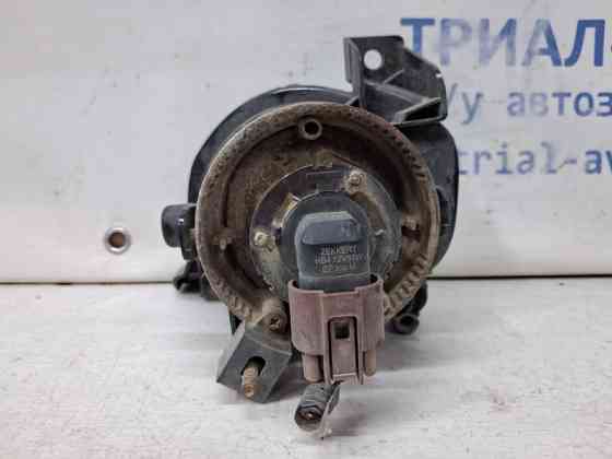 Фара противотуманная правая Toyota Avensis 2002-2010 8121105060 (Арт. 62026) Киев
