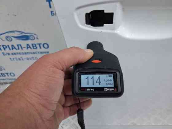 Дверь передняя правая Skoda Octavia 2013-2020 5E0831052A (Арт. 80553) Київ