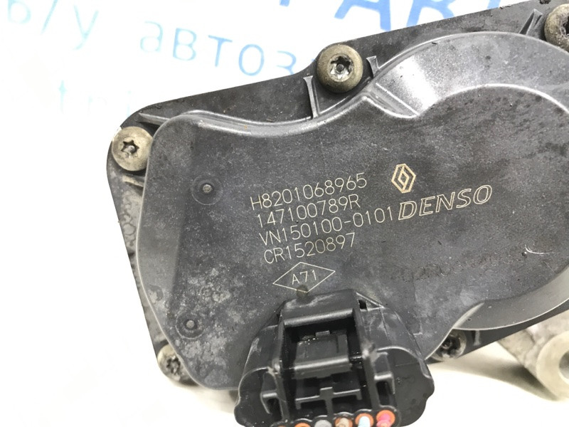 Датчик EGR Nissan X-Trail T32 1.6 DIESEL R9M 2014 (б/у) Киев - изображение 6