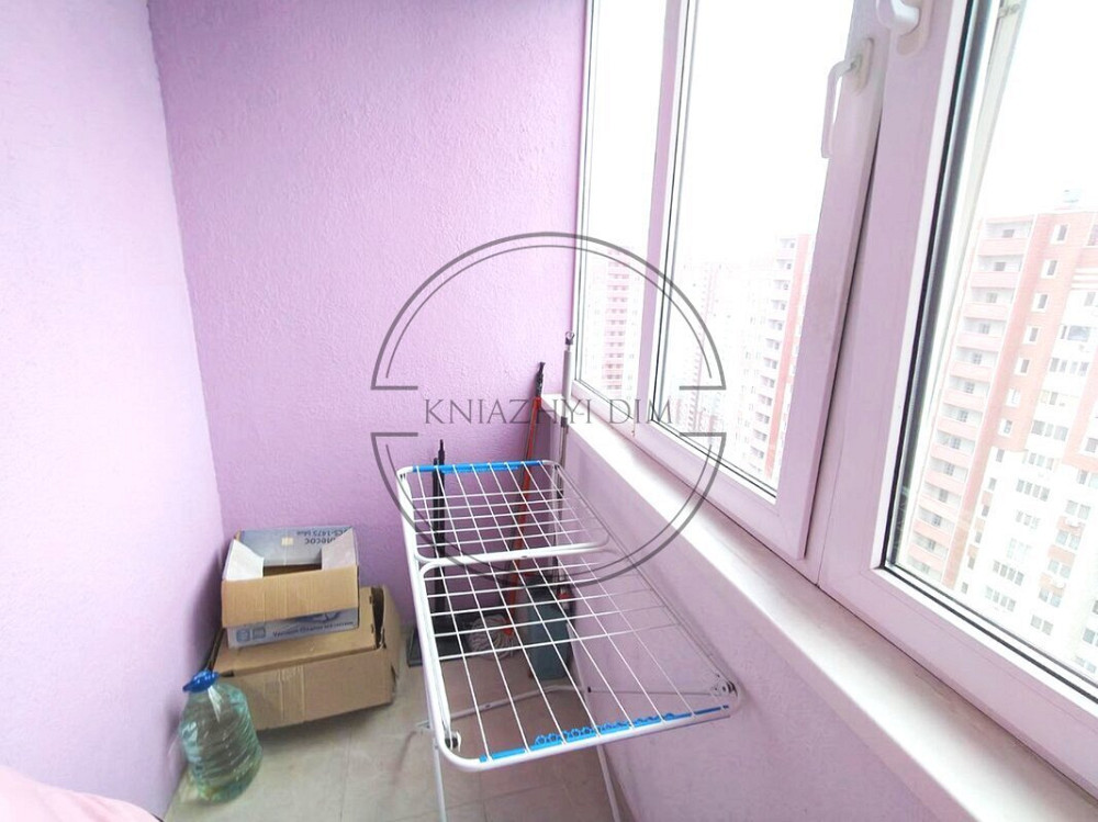 Оренда 1-а. на Чавдар, М.Осокорки 10 хв. Код:11202602 Київ - зображення 3