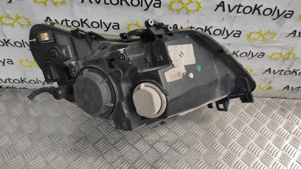 Фара левая Peugeot Boxer 2006-2013 (1369497080) Ковель - изображение 3