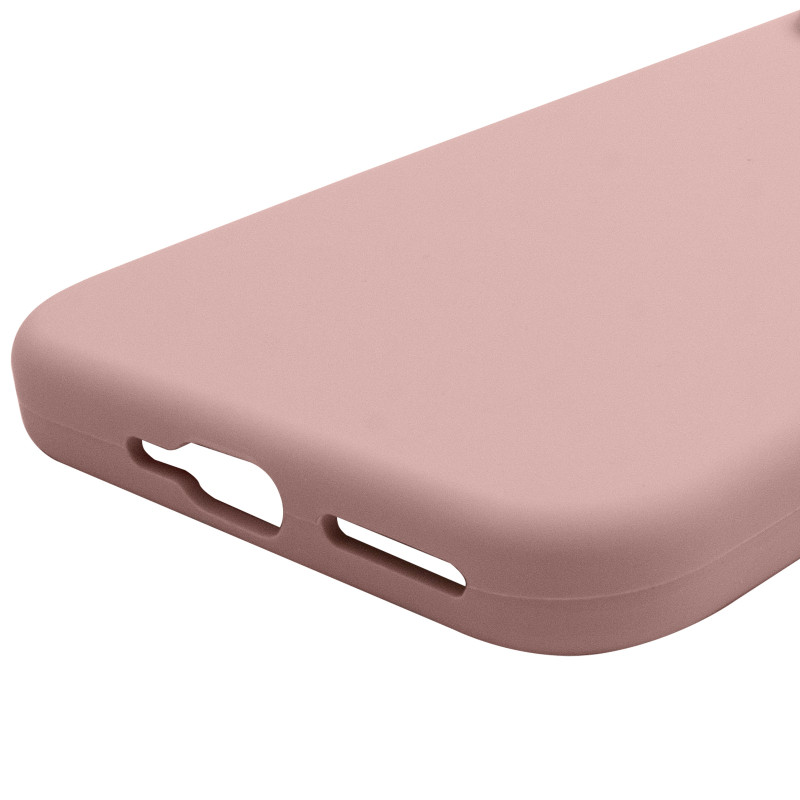 Чехол Silicone Cover Ummi Lakshmi (AA) для Google Pixel 10 / 10 Pro Херсон - зображення 5