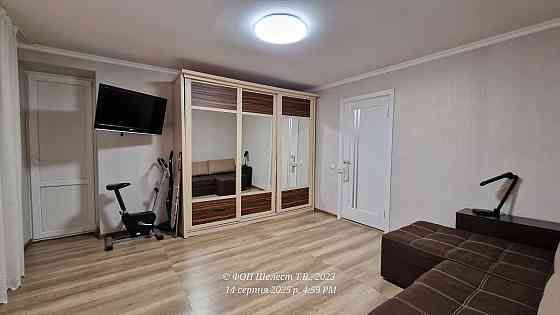 продажа 2-к квартира Белоцерковский, Белая Церковь, 63000 $ Біла Церква