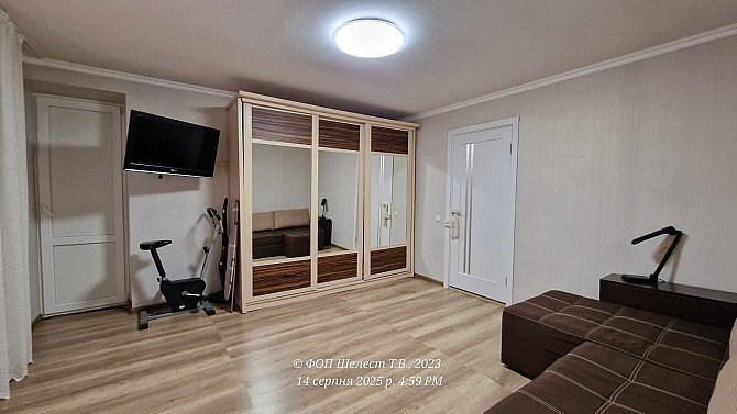продажа 2-к квартира Белоцерковский, Белая Церковь, 63000 $ Біла Церква - зображення 2