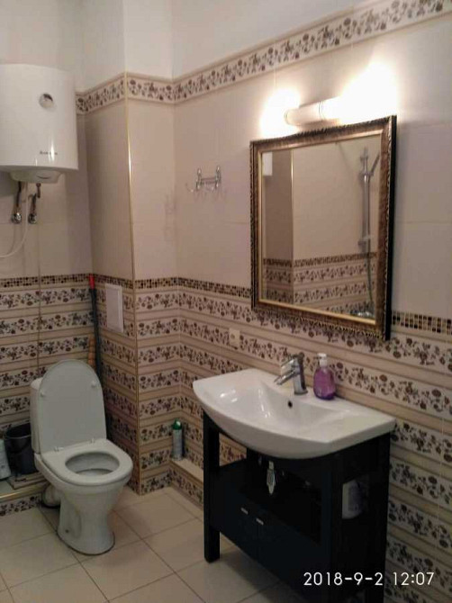 долгосрочная аренда 1-к квартира Одесса, Приморский, 13500 грн./мес. Одеса - зображення 3