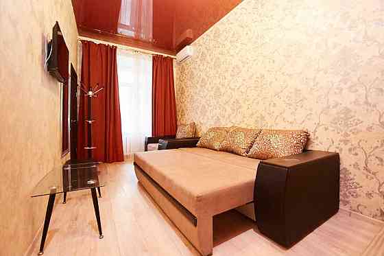 долгосрочная аренда 1-к квартира Одесса, Приморский, 8000 грн./мес. Одеса